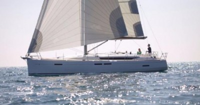 Sailboat for rent - Jeanneau Sun Odyssey 449 - Biograd na Moru Sailboat for rent - Jeanneau Sun Odyssey 449 - Biograd na Moru