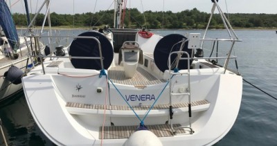 Sailboat for rent - Jeanneau Sun Odyssey 42i - Biograd na Moru Sailboat for rent - Jeanneau Sun Odyssey 42i - Biograd na Moru