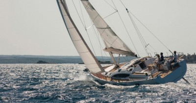 Sailboat for rent - Elan Impression 50 - Biograd na Moru Sailboat for rent - Elan Impression 50 - Biograd na Moru