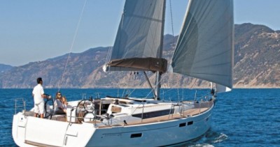 Sailboat for rent - Jeanneau Sun Odyssey 519 - Biograd na Moru Sailboat for rent - Jeanneau Sun Odyssey 519 - Biograd na Moru