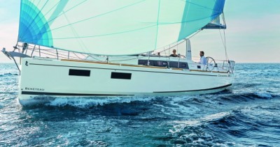 Sailboat for rent - Bénéteau Oceanis 38.1 - Grad Kaštela Sailboat for rent - Bénéteau Oceanis 38.1 - Grad Kaštela