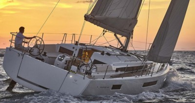 Voilier à louer - Jeanneau Sun Odyssey 440 - Grèce-Centrale Voilier à louer - Jeanneau Sun Odyssey 440 - Grèce-Centrale