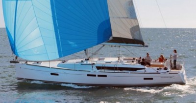 Voilier à louer - Jeanneau Sun Odyssey 469 - Grèce-Centrale Voilier à louer - Jeanneau Sun Odyssey 469 - Grèce-Centrale