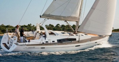 Voilier à louer - Bénéteau Oceanis 50 - Grèce-Centrale Voilier à louer - Bénéteau Oceanis 50 - Grèce-Centrale