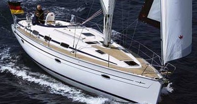 Voilier à louer - Bavaria Cruiser 39 - Portorož / Portorose Voilier à louer - Bavaria Cruiser 39 - Portorož / Portorose