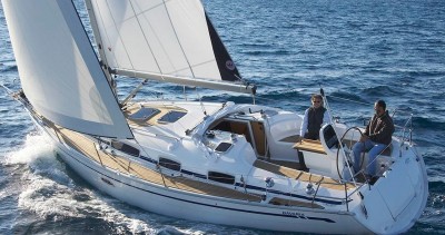 Voilier à louer - Bavaria 38 - Portorož / Portorose Voilier à louer - Bavaria 38 - Portorož / Portorose