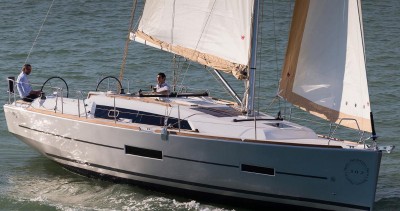 Voilier à louer - Dufour 382 Grand Large - Portorož / Portorose Voilier à louer - Dufour 382 Grand Large - Portorož / Portorose