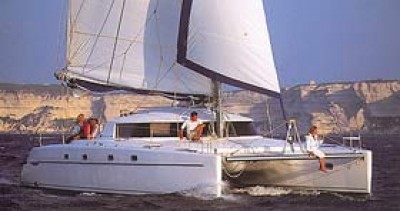 Catamaran à louer - Fountaine Pajot Belize 43 - Cienfuegos Catamaran à louer - Fountaine Pajot Belize 43 - Cienfuegos