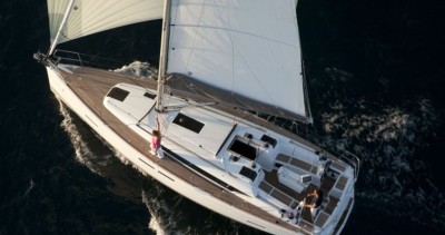 Voilier à louer - Jeanneau Sun Odyssey 409 - Palma de Majorque Voilier à louer - Jeanneau Sun Odyssey 409 - Palma de Majorque