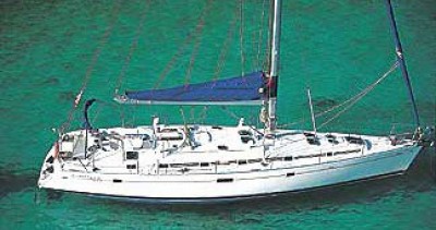 Voilier à louer - Bénéteau Beneteau 50 - Palma de Majorque Voilier à louer - Bénéteau Beneteau 50 - Palma de Majorque