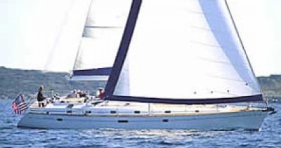 Voilier à louer - Bénéteau Beneteau 50 - Palma de Majorque Voilier à louer - Bénéteau Beneteau 50 - Palma de Majorque