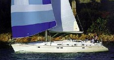 Voilier à louer - Bénéteau Oceanis 461 - Palma de Majorque Voilier à louer - Bénéteau Oceanis 461 - Palma de Majorque
