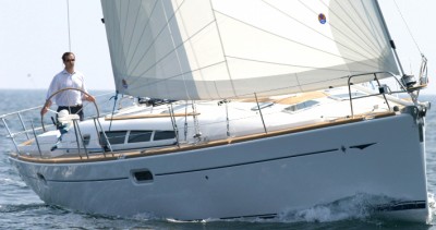 Sailboat for rent - Jeanneau Sun Odyssey 45 - Sukošan Sailboat for rent - Jeanneau Sun Odyssey 45 - Sukošan