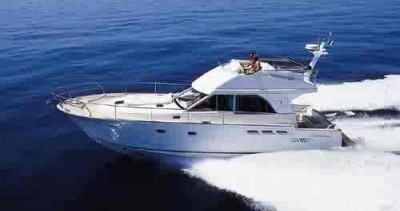 Motor boat for rent - Bénéteau Antares 13.80 - Sukošan Motor boat for rent - Bénéteau Antares 13.80 - Sukošan