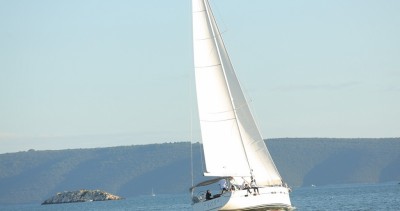 Sailboat for rent - D&D Kufner 54.1 - Biograd na Moru Sailboat for rent - D&D Kufner 54.1 - Biograd na Moru