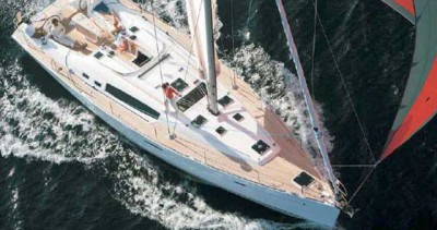 Sailboat for rent - Bénéteau Oceanis 50 Family - Follonica Sailboat for rent - Bénéteau Oceanis 50 Family - Follonica