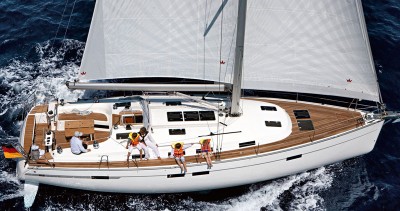 Sailboat for rent - Bavaria Cruiser 45 - Follonica Sailboat for rent - Bavaria Cruiser 45 - Follonica