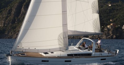 Sailboat for rent - Bénéteau Oceanis 45 - Follonica Sailboat for rent - Bénéteau Oceanis 45 - Follonica