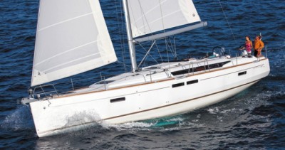 Sailboat for rent - Jeanneau Sun Odyssey 469 - Follonica Sailboat for rent - Jeanneau Sun Odyssey 469 - Follonica