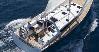 Sailboat for rent - Bénéteau Oceanis 48 - Follonica Sailboat for rent - Bénéteau Oceanis 48 - Follonica