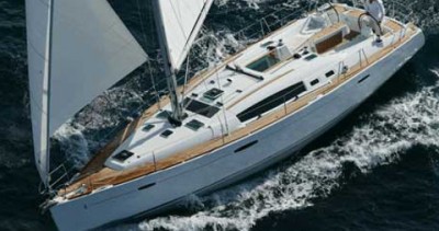 Sailboat for rent - Bénéteau Oceanis 46 - Follonica Sailboat for rent - Bénéteau Oceanis 46 - Follonica