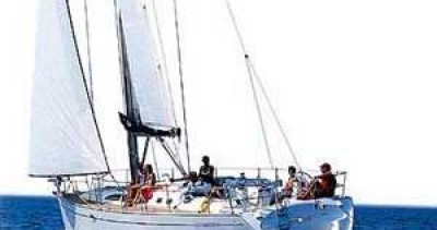 Sailboat for rent - Jeanneau Sun Odyssey 43 - Follonica Sailboat for rent - Jeanneau Sun Odyssey 43 - Follonica