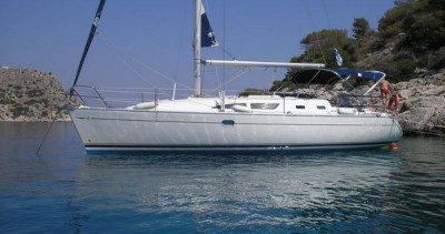 Sailboat for rent - Jeanneau Sun Odyssey 37 - Follonica Sailboat for rent - Jeanneau Sun Odyssey 37 - Follonica