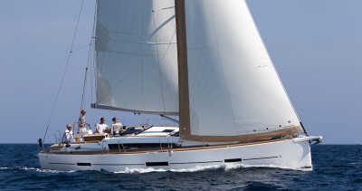 Sailboat for rent - Dufour 460 Grand Large - Follonica Sailboat for rent - Dufour 460 Grand Large - Follonica