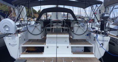 Sailboat for rent - Dufour 512 Grand Large - Olbia Sailboat for rent - Dufour 512 Grand Large - Olbia