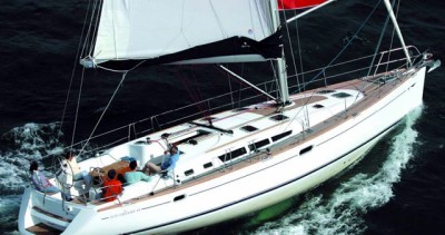 Sailboat for rent - Jeanneau Sun Odyssey 49 - Olbia Sailboat for rent - Jeanneau Sun Odyssey 49 - Olbia
