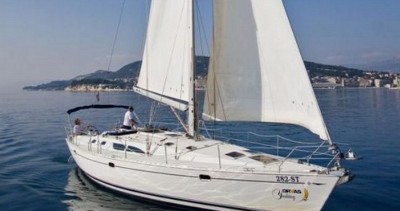 Sailboat for rent - Jeanneau Sun Odyssey 45.2 - Split Sailboat for rent - Jeanneau Sun Odyssey 45.2 - Split