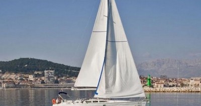 Sailboat for rent - Jeanneau Sun Odyssey 43 - Split Sailboat for rent - Jeanneau Sun Odyssey 43 - Split