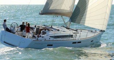 Sailboat for rent - Jeanneau Sun Odyssey 469 - Le Marin Sailboat for rent - Jeanneau Sun Odyssey 469 - Le Marin