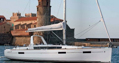 Voilier à louer - Bénéteau Oceanis 41 - Palma de Majorque Voilier à louer - Bénéteau Oceanis 41 - Palma de Majorque