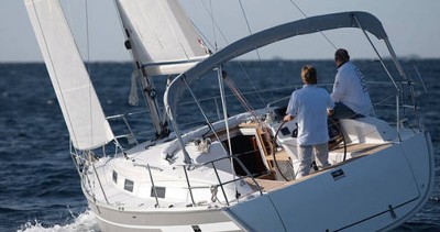 Voilier à louer - Bavaria Cruiser 32 - De Fryske Marren Voilier à louer - Bavaria Cruiser 32 - De Fryske Marren