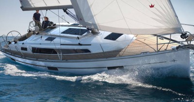 Voilier à louer - Bavaria Cruiser 37 - De Fryske Marren Voilier à louer - Bavaria Cruiser 37 - De Fryske Marren