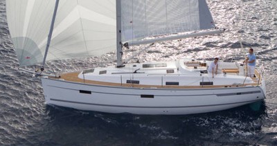 Voilier à louer - Bavaria Cruiser 36 - De Fryske Marren Voilier à louer - Bavaria Cruiser 36 - De Fryske Marren