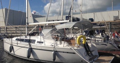 Voilier à louer - Bavaria Cruiser 33 - De Fryske Marren Voilier à louer - Bavaria Cruiser 33 - De Fryske Marren