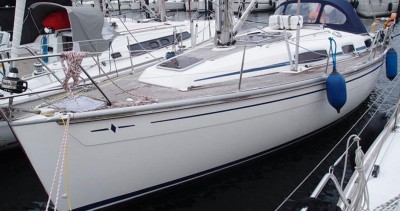 Voilier à louer - Bavaria Cruiser 34 - De Fryske Marren Voilier à louer - Bavaria Cruiser 34 - De Fryske Marren