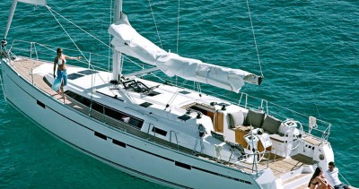 Voilier à louer - Bavaria Cruiser 46 - De Fryske Marren Voilier à louer - Bavaria Cruiser 46 - De Fryske Marren