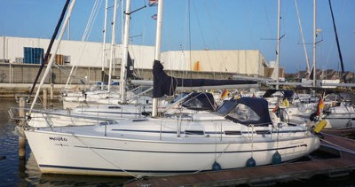 Voilier à louer - Bavaria Cruiser 36 - De Fryske Marren Voilier à louer - Bavaria Cruiser 36 - De Fryske Marren