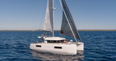 Catamaran à louer - Lagoon 40 - 4 + 2 cab - Biograd na Moru Catamaran à louer - Lagoon 40 - 4 + 2 cab - Biograd na Moru