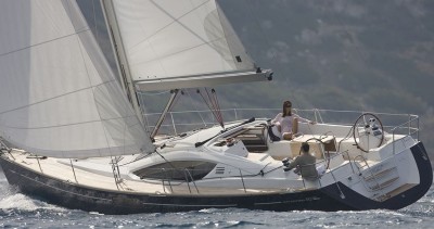 Voilier à louer - Jeanneau Sun Odyssey 50 DS - Leucade Voilier à louer - Jeanneau Sun Odyssey 50 DS - Leucade
