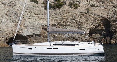 Voilier à louer - Jeanneau Sun Odyssey 469 - Skiathos Voilier à louer - Jeanneau Sun Odyssey 469 - Skiathos