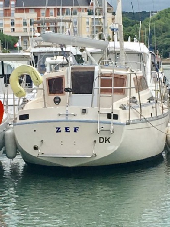 Location Voilier Bénéteau Evasion 29 ZEF SamBoat Location Voilier Bénéteau Evasion 29 ZEF SamBoat