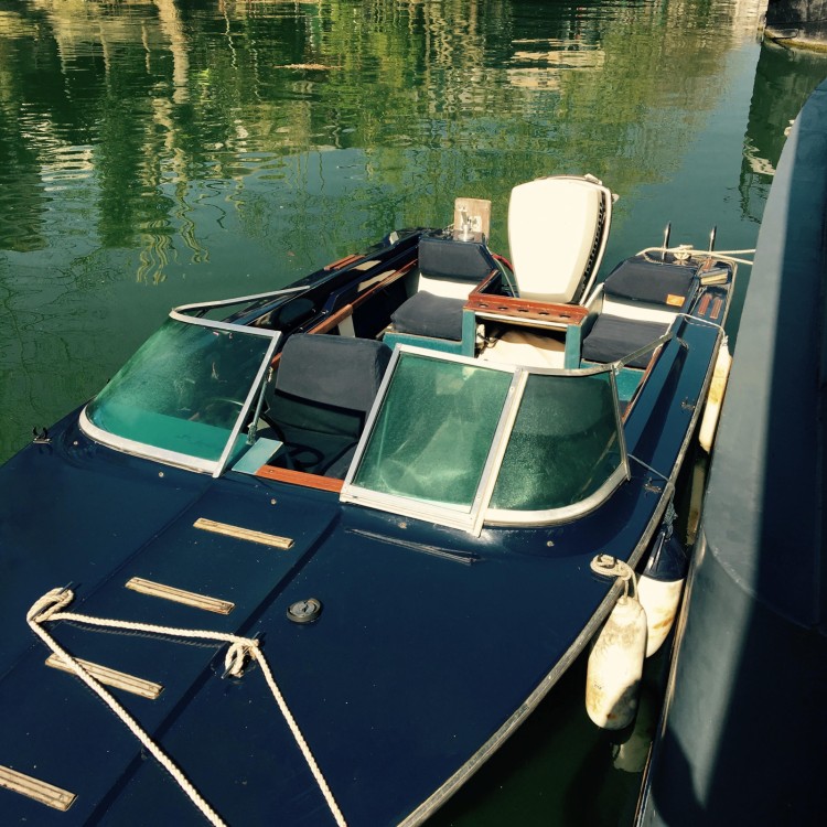 Location Bateau Sans Permis Savines Le Lac