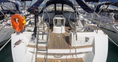 Voilier à louer - Jeanneau Sun Odyssey 45 - Seget Donji Voilier à louer - Jeanneau Sun Odyssey 45 - Seget Donji