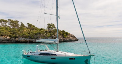 Voilier à louer - Bénéteau Oceanis 41.1 - Seget Donji Voilier à louer - Bénéteau Oceanis 41.1 - Seget Donji
