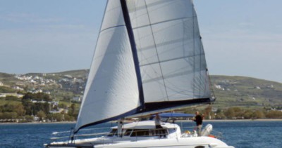 Catamaran à louer - Fountaine Pajot Lavezzi 40 - Seget Donji Catamaran à louer - Fountaine Pajot Lavezzi 40 - Seget Donji