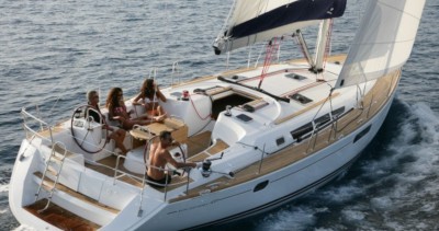 Voilier à louer - Jeanneau Sun Odyssey 49i - Seget Donji Voilier à louer - Jeanneau Sun Odyssey 49i - Seget Donji